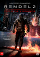 RENDEL 2: CICLO DA VINGANÇA  t340-1