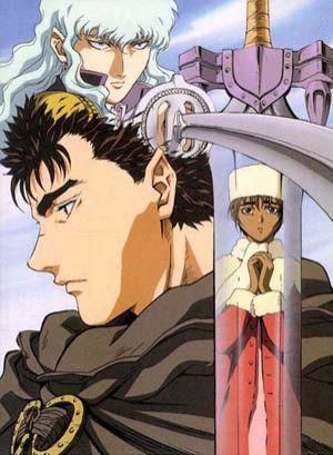 Berserk #– 24 – O Grande Eclipse. Legendado Pt-Br 