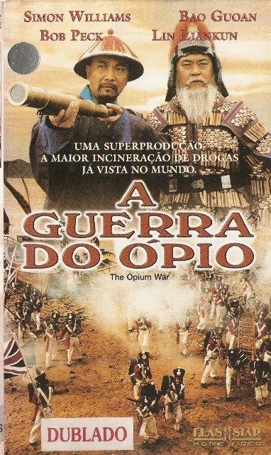 Fotos Da Guerra Do Opio Tratado De Nanquim Encerra A Primeira Guerra