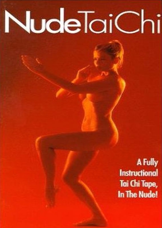 Nude Tai Chi  t46-42