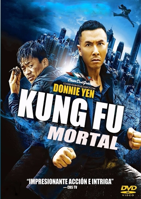 Kung Fu Mortal
