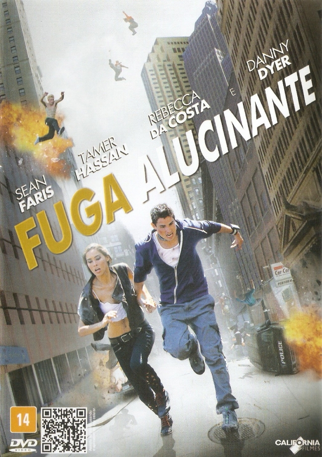 fuga alucinante