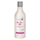 LEADS CARE MARY HELP S.O.S BLINDAGEM CAPILAR 500ML