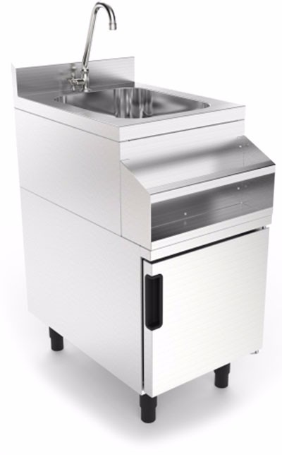 Henzotec Industrial, Cozinhas, pias , cubas , porta comanda