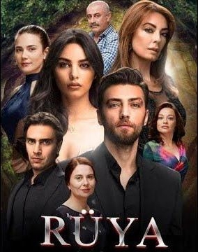 Séries Turcas + Séries e Filmes 🇹🇷🇧🇷 Public Group