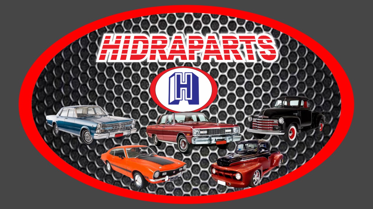 Hidraparts Auto Peas