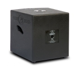 Sub Woofer Passivo 12 com suspenso Frahm 500W Rms PS12 SW