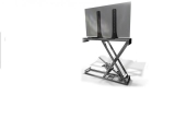 Elevador Lift  para TV e Monitor GLI-331 Gaia Ind