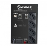 Nobreak Enermax 1400va Power Guard 2 Bivolt