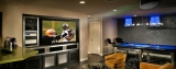 Instalao de Suporte para TV Sony Lg Samsung