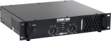 Amplificador Modulo Storm 2500 Voxstorm total 420RMS/4ohms ou 130rms/8ohms-canal