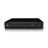 DVR STAND ALONE GRAVADOR DIGITAL CFTV H264 04 CANAIS FULL D1 GS4120C S/HD GIGA