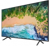  TV Smart 4K LED 55 Samsung UN7100 UN55NU7100GXZD