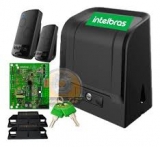 MOTOR DESLIZANTE DR 400 FAST INTELBRAS