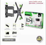 Suporte para TV Articulado 26/75 A02V4N elg