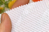 Tela MicroPerfurada Eltrica de Projeo 16:9 92 2,037LxA1,145 G1H-92 Gaia