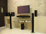 Instalao de Home Theater Porto Alegre /RS Whats 51 9.8429-5505
