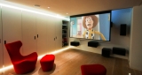 Cinema em Casa Instalao configurao em Porto Alegre 