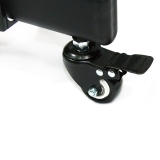 Pedestal Rack para  TV e Monitor C/ Rodizio c/ Bandeja  SM-ST05 26/60  Z2494 Sumay