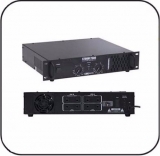 Amplificador Modulo Storm 2500 Voxstorm total 420RMS/4ohms ou 130rms/8ohms-canal