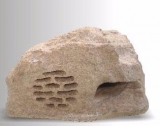 Caixa de Som para Jardins Modelo Pedra 100W RMS 4Ohms 6 Z2053