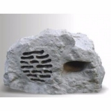 Caixa de Som para Jardins Modelo Pedra 150W RMS 4Ohms 8 Z2900