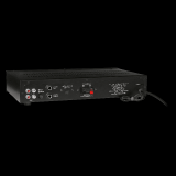 AMPLIFICADOR SLIM 2000 OPTICAL C/ RADIO FM / USB /SD CARD 120W 2 OHMS FH31786 FRAHM