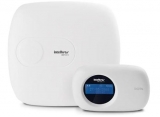 Central de alarme monitorada com 10 zonas  AMT 2010 MA1503 Intelbras