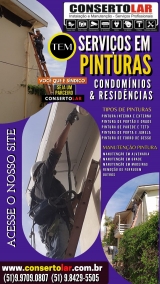 Empresa de Pintura Zona Norte Porto Alegre 51-9.97090807