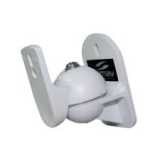 Suporte para Caixa de Som Home Theater Branca Surround Z2867 SM-SCS Sumay