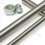 Barra Rosqueada M12 X 1000MM 1MT p/ Suporte Projetor (GAC-620) Z280 GAIA