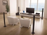 Instalao de Home Theater Lg Samsung Sony em Novo Hamburgo /RS Whats 9.8429-5505
