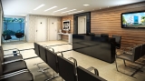 Instalao de TV LG TV Sony TV Samsung em Painel  Drywall Porto Alegre 