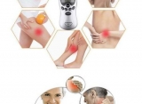 Aparelho de Massagem e Fisioterapia 8 Funes Tens e Fes