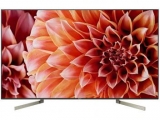 Smart TV LED 4K 65 pol Sony XBR-65X905F Android - Wi-Fi HDR Conversor Digital 4 HDMI 3 USB