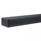 Sound Bar LG SK6, 360W, 2.1 Subwoofer, Wireless, Sound Effect, Bluetooth, Preto - Bivolt