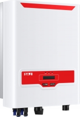 Inversor Solar On Grid Monofsico 5 kVA SAJ 220 VAC c/ 2 MPPT, DC Switch, WiFi e App