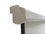 Tela de Projeo Retrtil  Home Theater Parede/Teto 78 16:9 172x090 LxA NRHT-005 Nardelli 