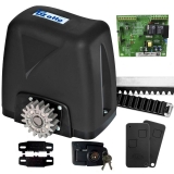 Venda Instalao de Motor de Porto Garen em Porto Alegre Z05042021