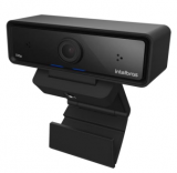 WEB CAM VIDEO CONFERENCIA USB CAM 720P INTELBRAS M11284