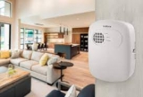 CENTRAL DE ALARME ANM 24 NET RESIDENCIAL / COMERCIAL MA8317 INTELBRAS 