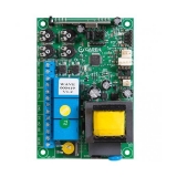 Motor para Porto Basculante 1/4 HP 110/220V 400kg / 2 CONTROLES 433MHz BV DUO C/RAMPA C10h 4,5 Seg/1m/min MA9466 GAREN