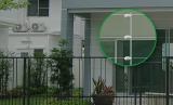 KIT CERCA ELETRICA COM INSTALAO AT 5MTS PARA MUROS DE ALVENARIA FABRICANTE INTELBRAS COD-0906202403