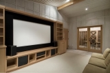 Instalao em Home Theater em Porto Alegre /RS 
