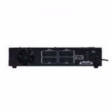 Amplificador Modulo Voxstorm Storm 4000 total 650RMS/4ohms ou 200rms/8ohms-canal