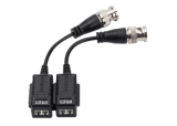 BALUN PASSIVO COM TRANSMISSAO DE VIDEO  VB 501 P