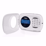 central de alarme Monitorada AMT 2018EG Intelbras