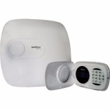 Central de alarme monitorada AMT 2010 Intelbras