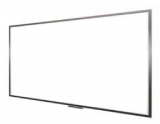 Quadro Magnetico liso 150x120cm em Aluminio  