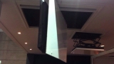 Flap Lift Elevador para TV 60 Projetelas